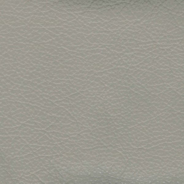 Lomond Leather - Lead Grey